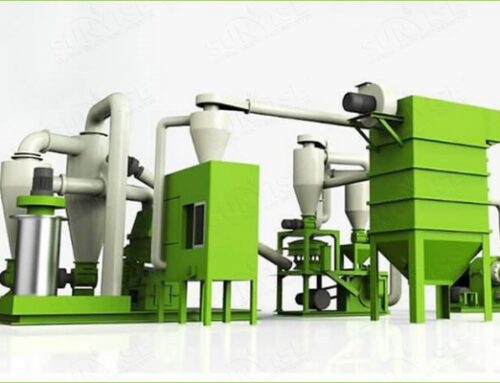 How Can You Use Pcb Recycling Machine?
