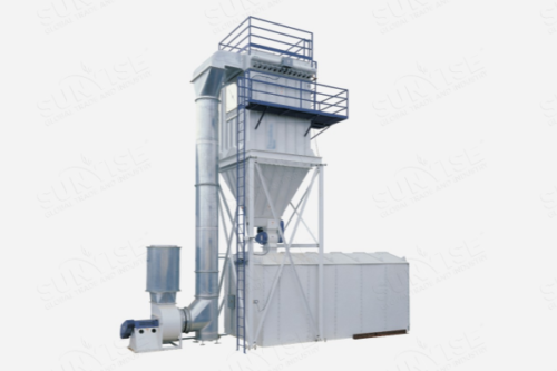 Pulse Dust Collector